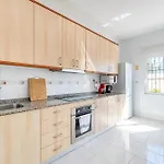 Calas B Deluxe Апарт-готель 3*