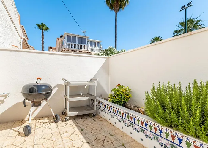 Calas B Deluxe Torrevieja