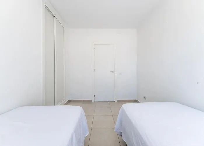 Calas B Deluxe Apartment Torrevieja