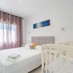 Calas B Deluxe Apartmanhotel