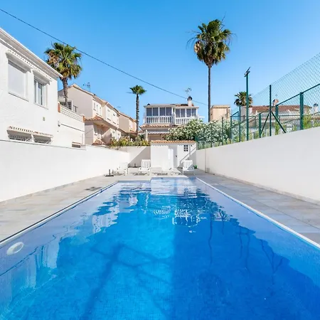 Calas Deluxe B 3* Torrevieja