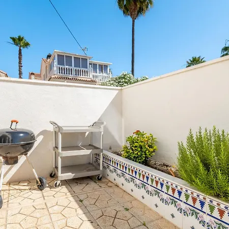 Calas B Deluxe Torrevieja