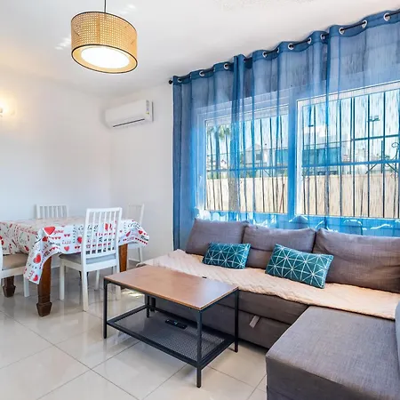 Calas B Deluxe Appartement