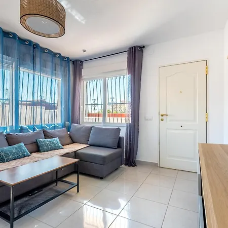 Calas B Deluxe * Torrevieja