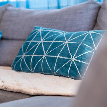 Appartement Calas B Deluxe