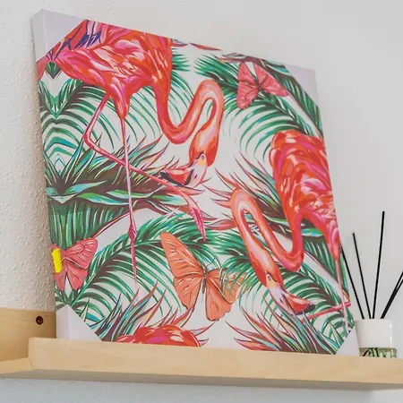 Calas B Deluxe Appartement