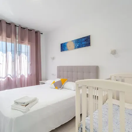 Calas Deluxe B Apartahotel