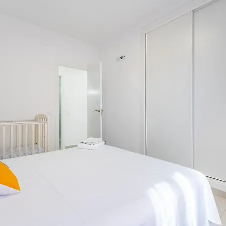 Calas Deluxe B Apartahotel 3*