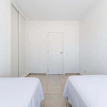 Calas Deluxe B Apartahotel Torrevieja