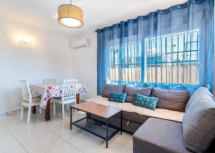 Calas B Deluxe Appartement