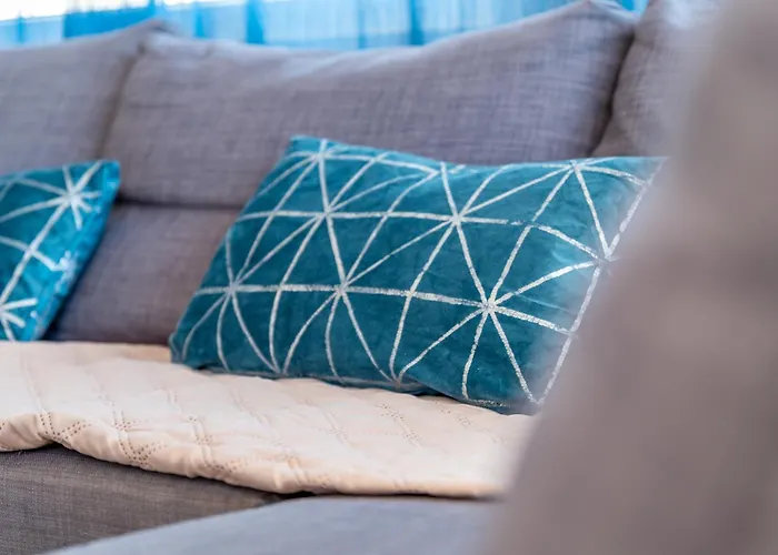 Appartement Calas B Deluxe