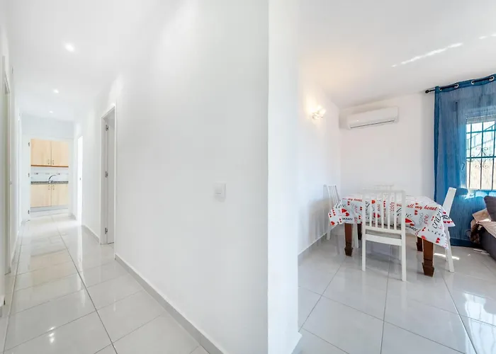 Appartement Calas B Deluxe Torrevieja