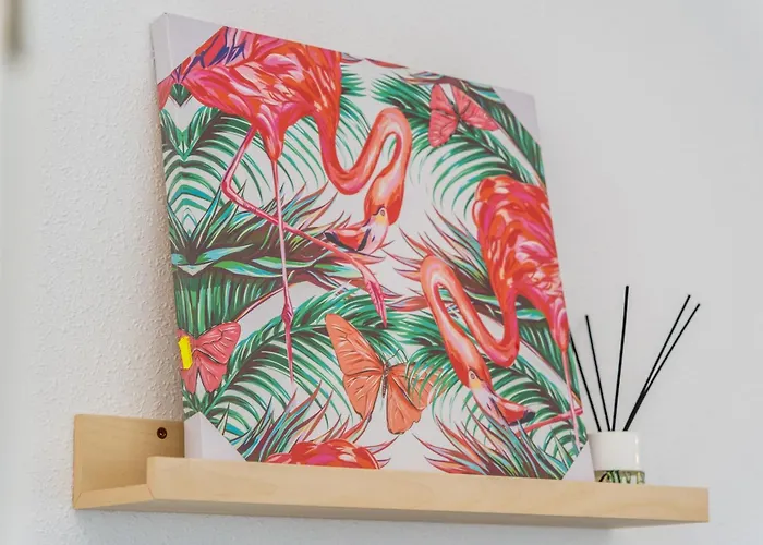 Calas B Deluxe Appartement