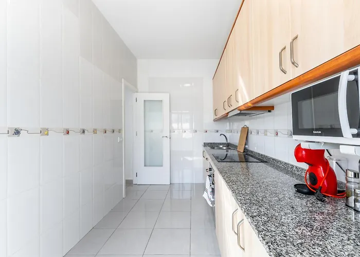 Calas B Deluxe Appartement *