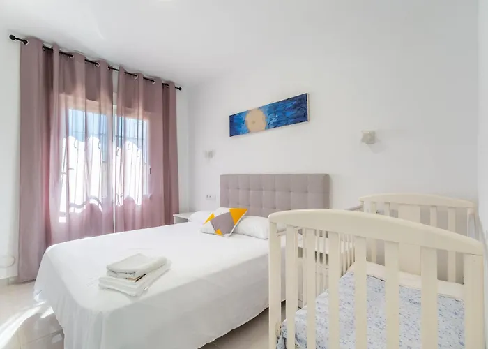 Calas Deluxe B Daire