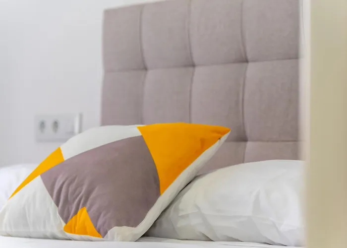 Daire Calas Deluxe B *