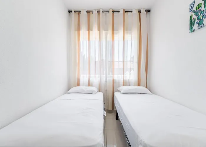 Calas B Deluxe Torrevieja