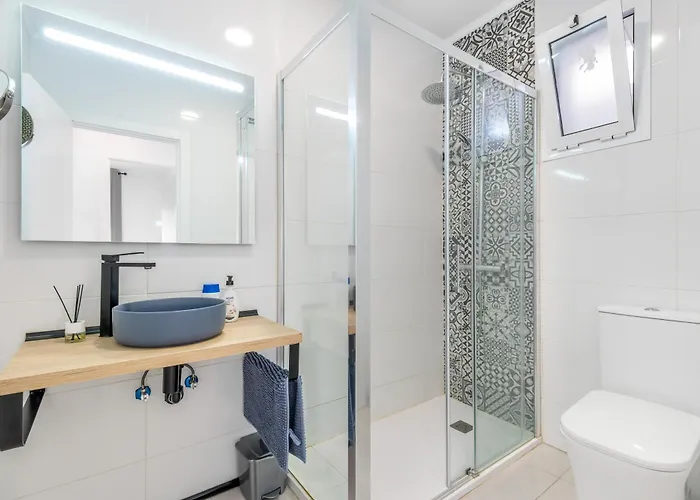 Appartement Calas B Deluxe