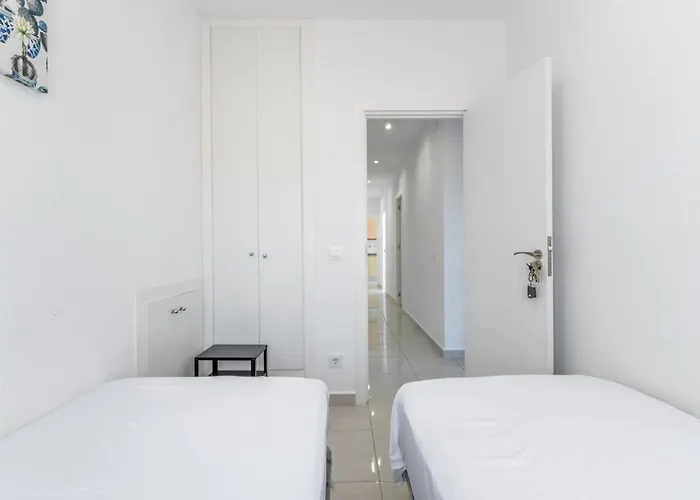 Calas B Deluxe Torrevieja