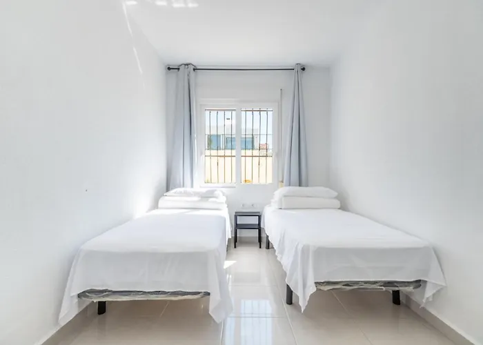 Appartement Calas B Deluxe